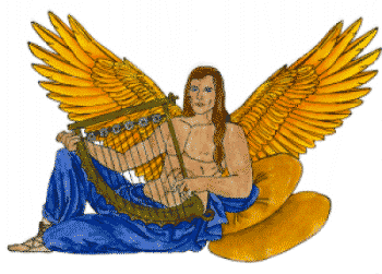 Angel Right